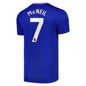 Everton McNeil Hjemmedrakt 2024/2025